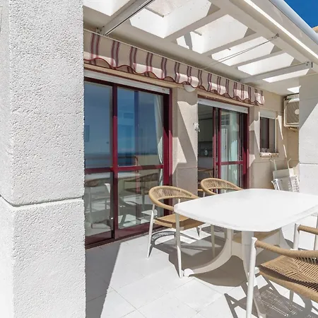 Topacio 18 - Costa Carpediem Apartament *