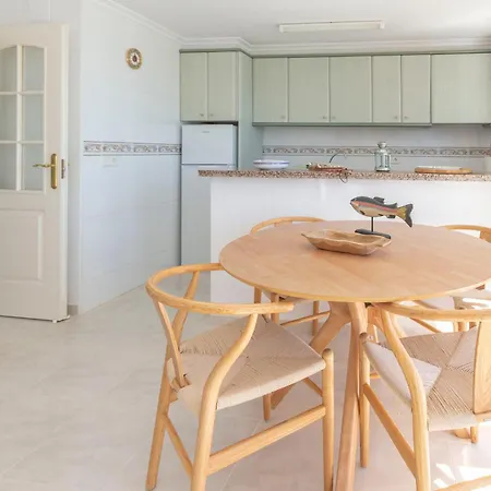 Topacio 18 - Costa Carpediem Apartment Calp
