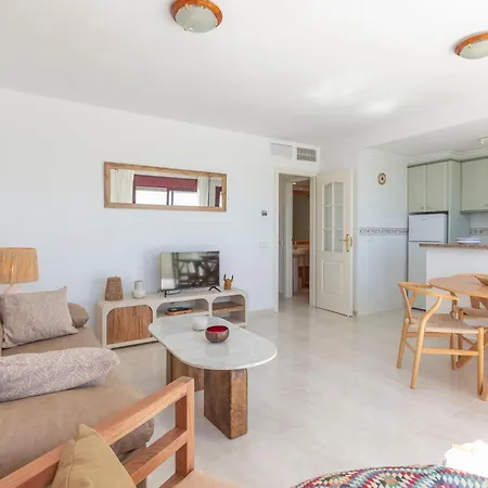 Apartament Topacio 18 - Costa Carpediem Calpe