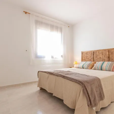 Topacio 18 - Costa Carpediem Apartment *