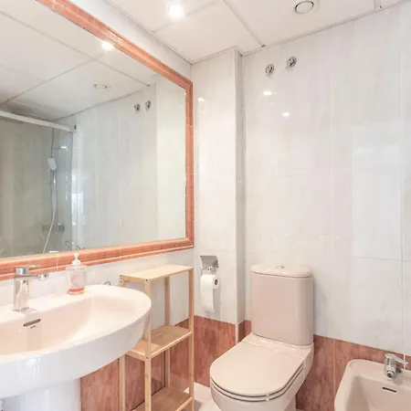 Apartment Topacio 18 - Costa Carpediem